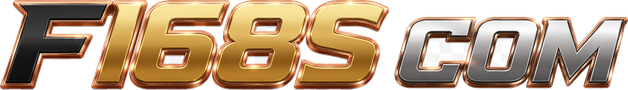 f168s com logo